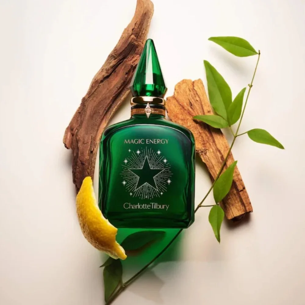 5 for 25⚡️Charlotte Tilbury Magic Energy Scents That Make You Feel 1.5ml